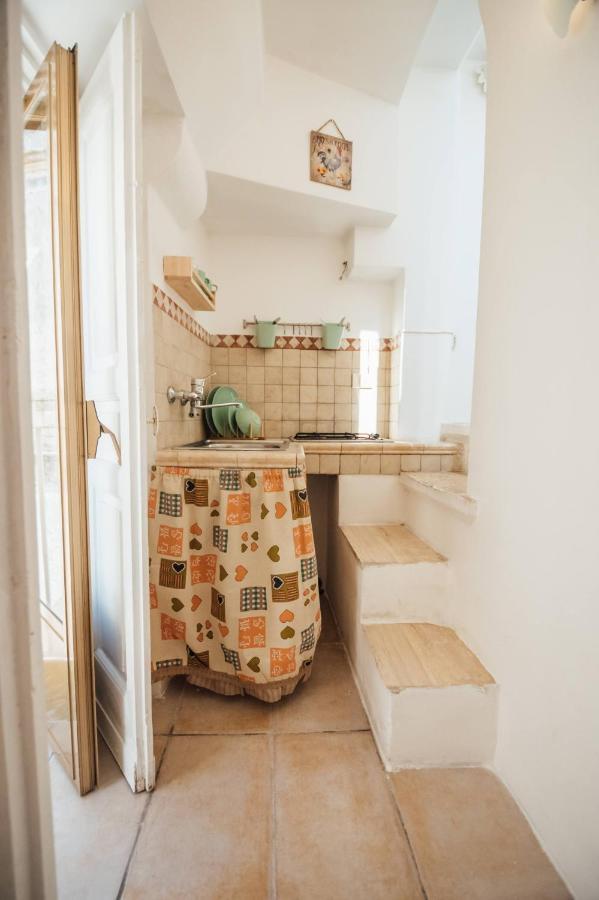 Ferienwohnung Morolain Martina Franca Exterior foto