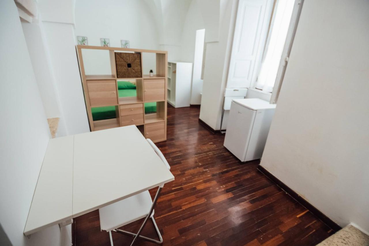 Ferienwohnung Morolain Martina Franca Exterior foto