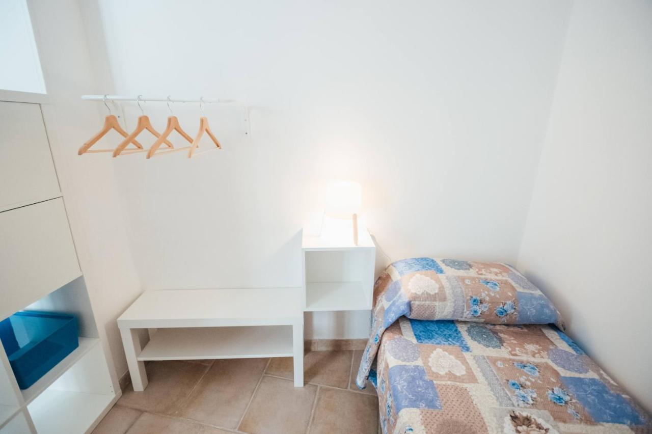 Ferienwohnung Morolain Martina Franca Exterior foto