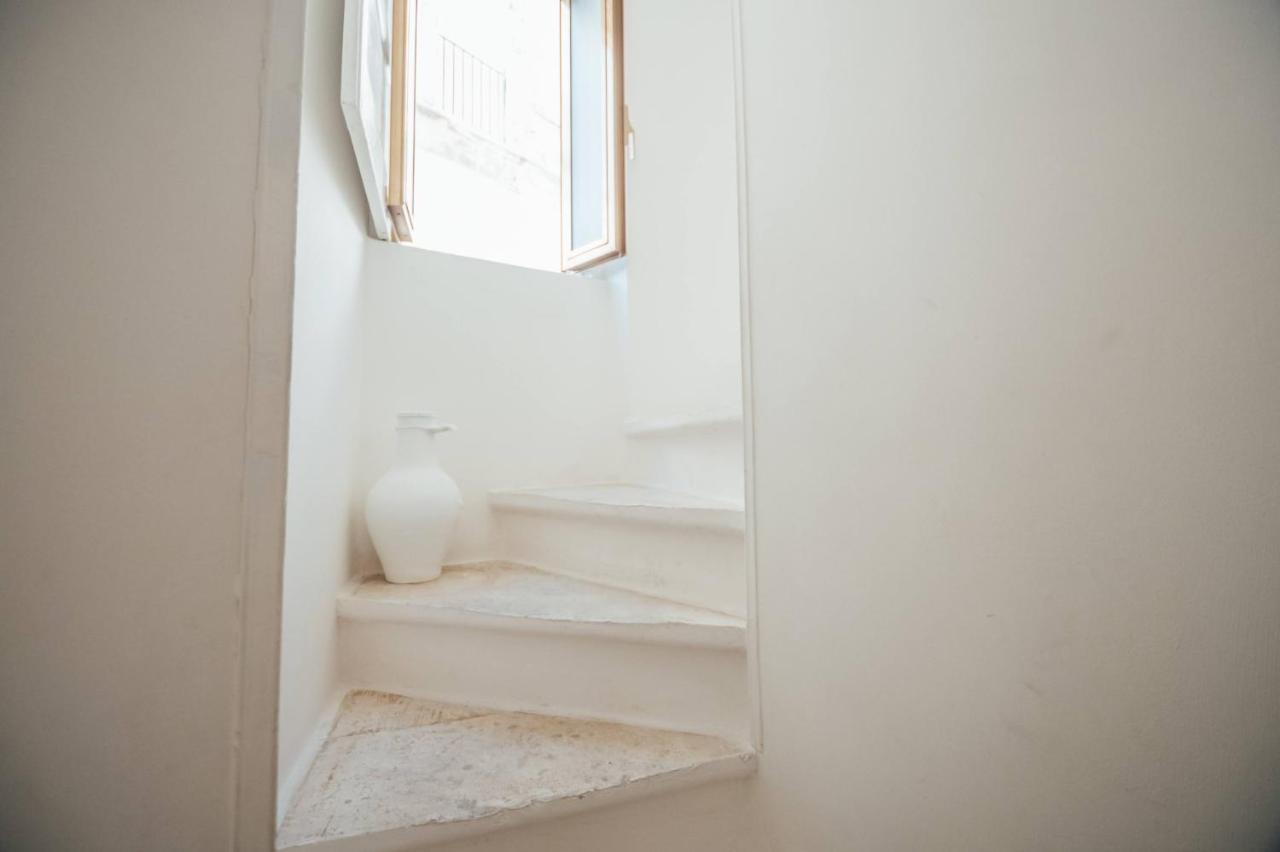 Ferienwohnung Morolain Martina Franca Exterior foto