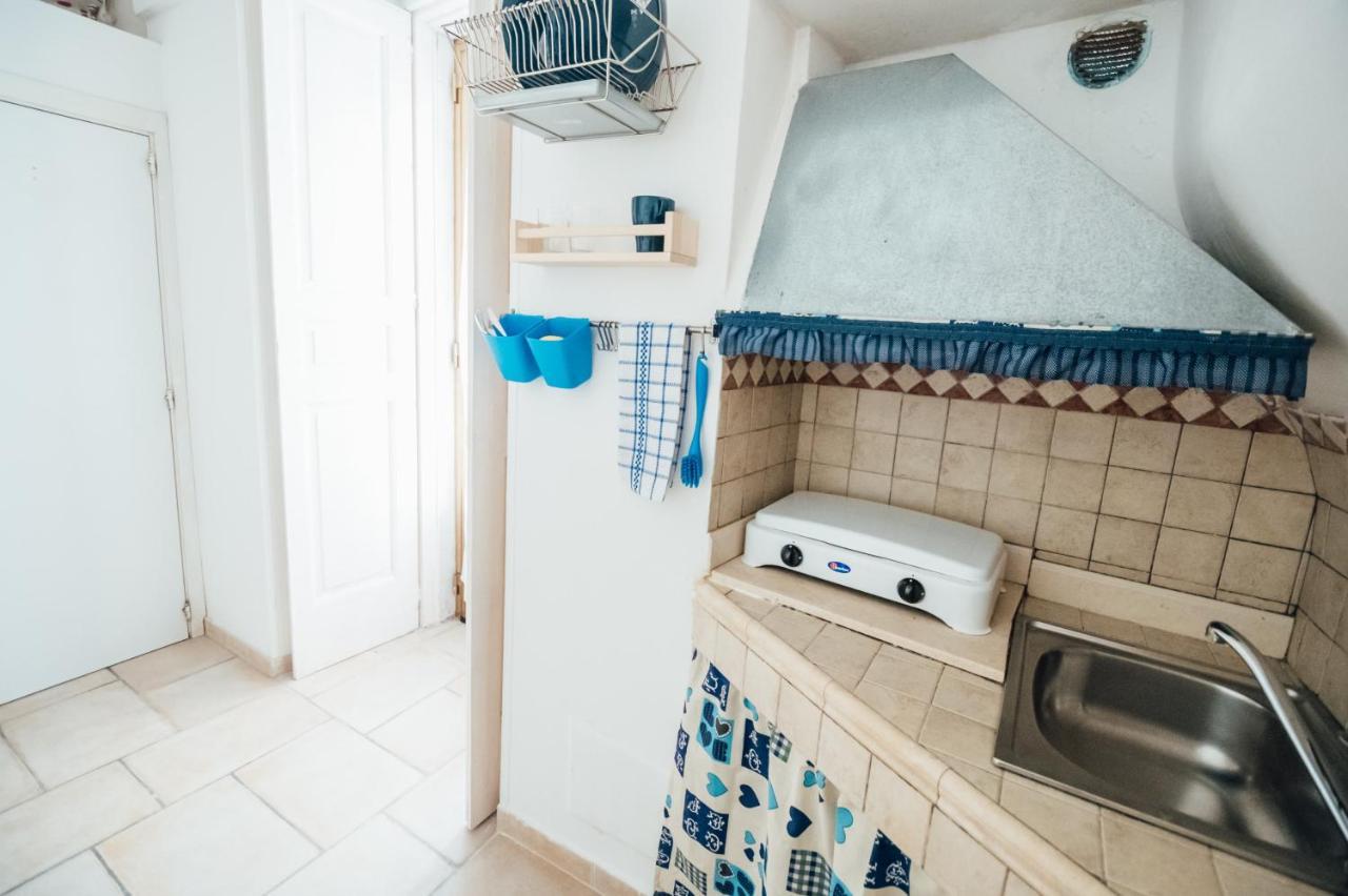 Ferienwohnung Morolain Martina Franca Exterior foto