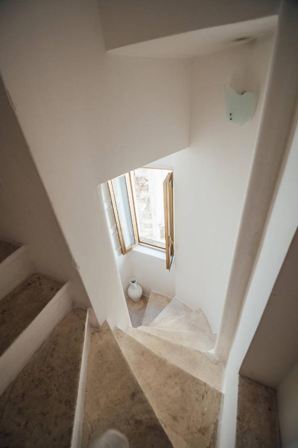 Ferienwohnung Morolain Martina Franca Exterior foto