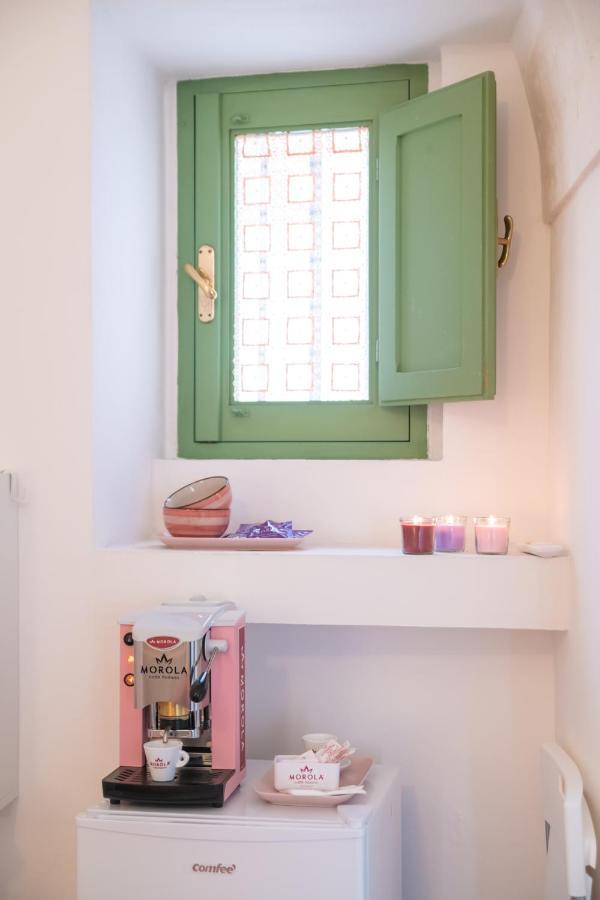 Ferienwohnung Morolain Martina Franca Exterior foto
